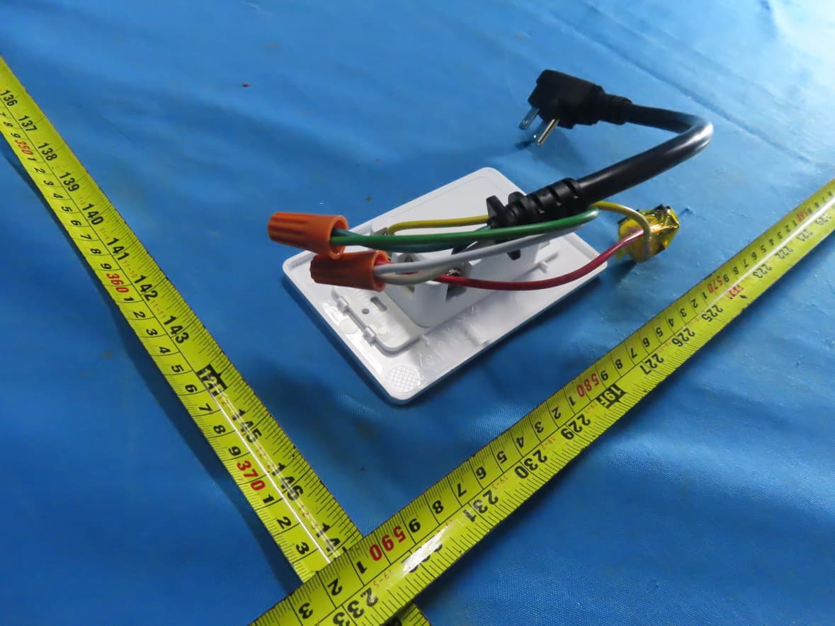 Smart Wi-Fi Light Switch - FCC ID 2BCGWBS1200 - TP-LINK CORPORATION PTE.LTD.