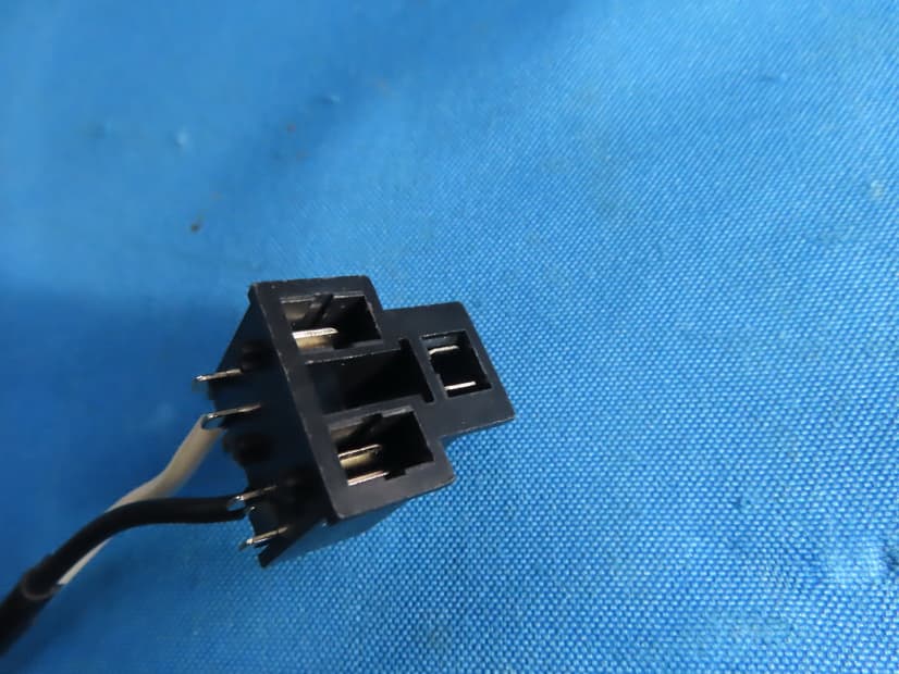 Smart Wi-Fi Light Switch, Dimmer - FCC ID 2BCGWBS2100 - TP-LINK CORPORATION PTE.LTD. (2)