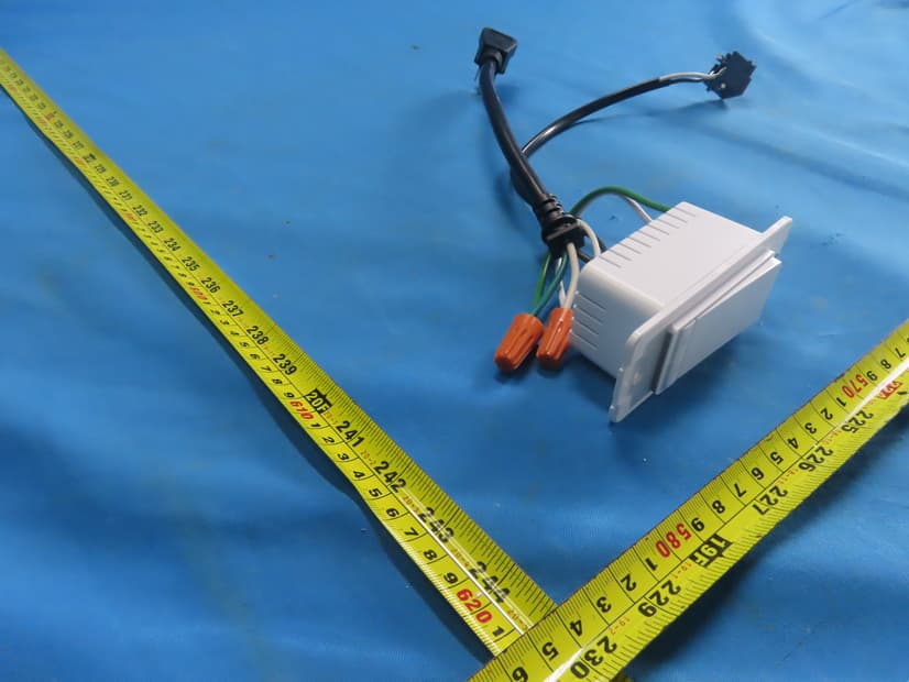 Smart Wi-Fi Light Switch, Dimmer - FCC ID 2BCGWBS2100 - TP-LINK CORPORATION PTE.LTD. (3)