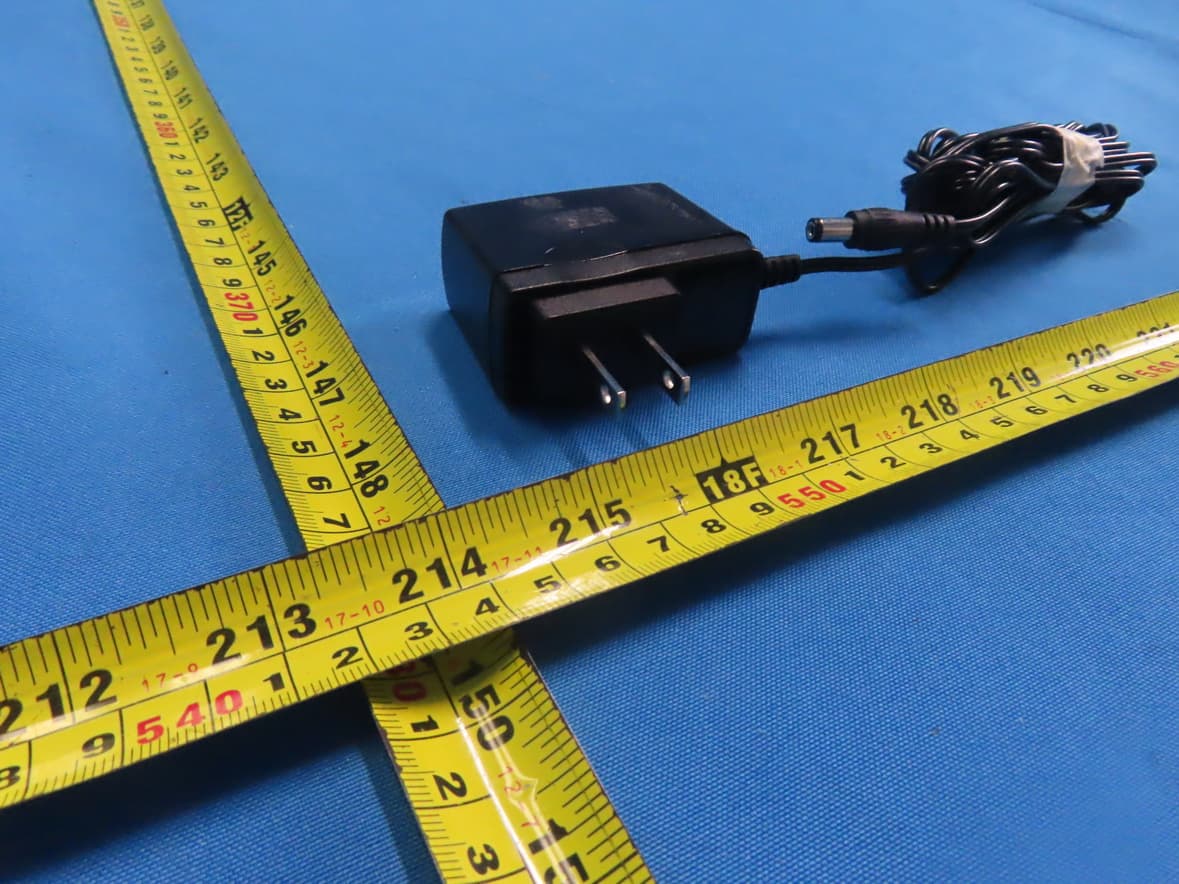 Outdoor Pan/Tilt Security Wi-Fi Camera - FCC ID 2BCGWC500V2 - TP-LINK CORPORATION PTE.LTD. (2)
