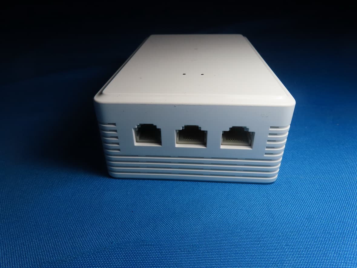 AX1800 Wall Plate Wi-Fi 6 GPON Access Point - FCC ID 2BCGWEAP625GPW - TP-LINK CORPORATION PTE.LTD. (2)