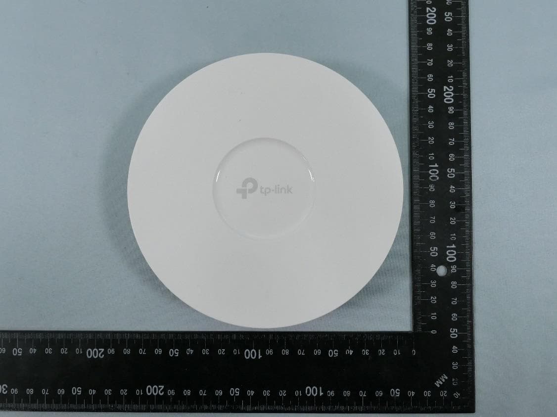AX3000 Ceiling Mount Wi-Fi 6 Access Point - FCC ID 2BCGWEAP653UR - TP-LINK CORPORATION PTE.LTD.