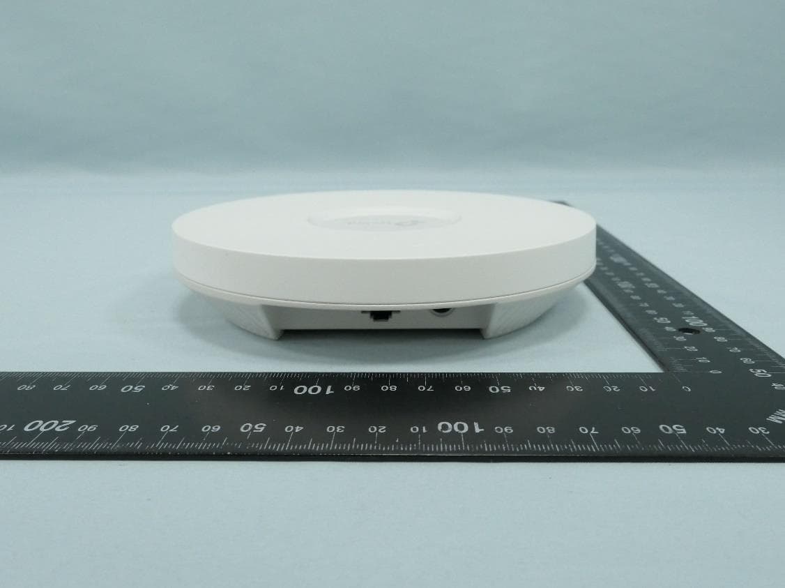 AX3000 Ceiling Mount Wi-Fi 6 Access Point - FCC ID 2BCGWEAP653UR - TP-LINK CORPORATION PTE.LTD. (4)