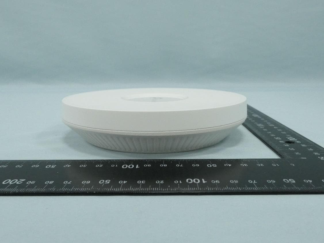 AX3000 Ceiling Mount Wi-Fi 6 Access Point - FCC ID 2BCGWEAP653UR - TP-LINK CORPORATION PTE.LTD. (3)