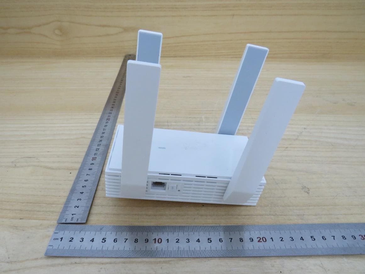 AX5400 Wall Plate Wi-Fi 6 Extender - FCC ID 2BCGWEAP673EXTR - TP-LINK CORPORATION PTE.LTD. (3)
