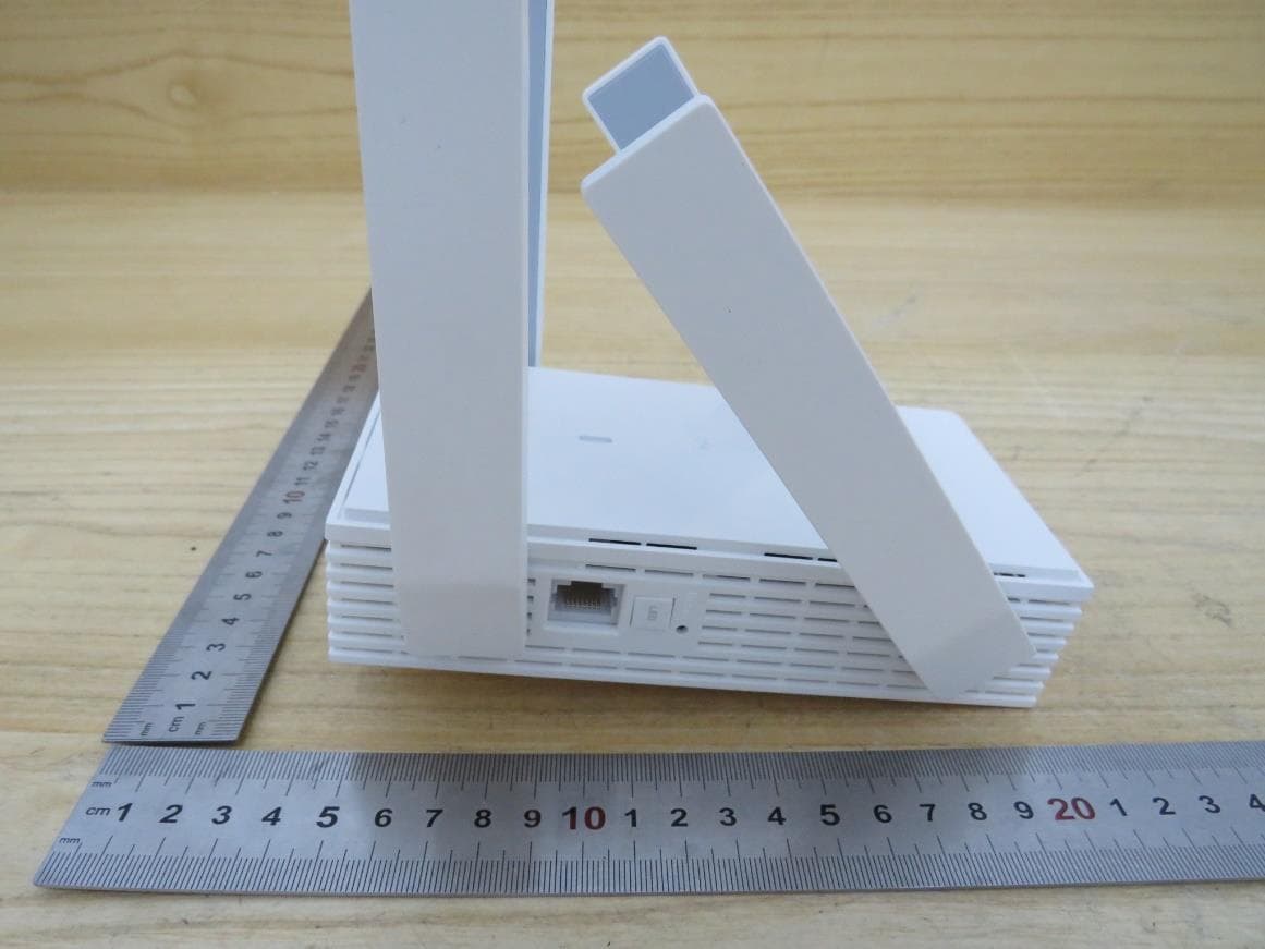 AX5400 Wall Plate Wi-Fi 6 Extender - FCC ID 2BCGWEAP673EXTR - TP-LINK CORPORATION PTE.LTD. (5)