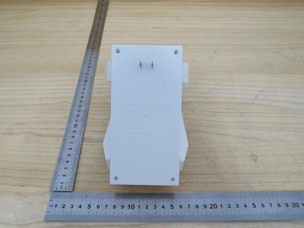 AX5400 Wall Plate Wi-Fi 6 Extender - FCC ID 2BCGWEAP673EXTR - TP-LINK CORPORATION PTE.LTD. (4)