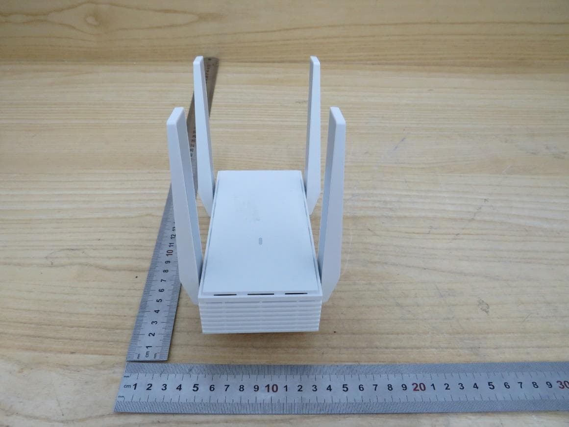 AX5400 Wall Plate Wi-Fi 6 Extender - FCC ID 2BCGWEAP673EXTR - TP-LINK CORPORATION PTE.LTD. (2)