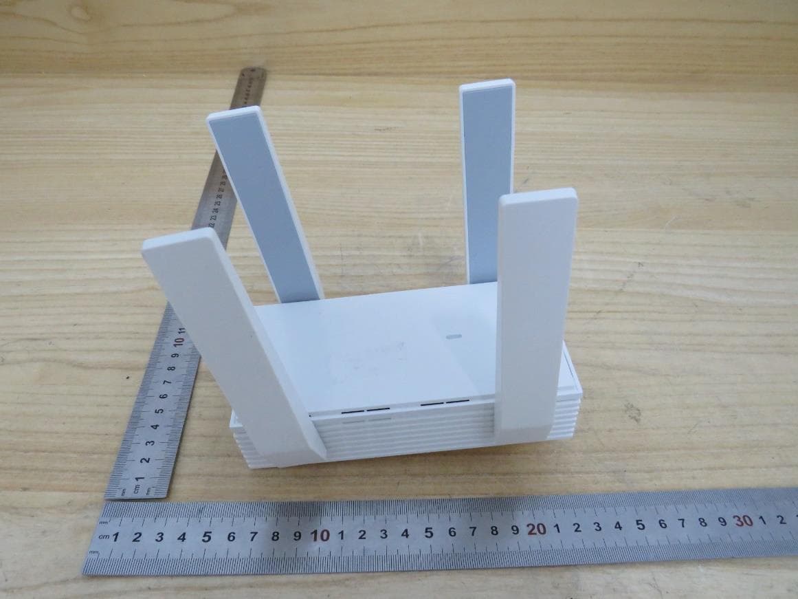 AX5400 Wall Plate Wi-Fi 6 Extender - FCC ID 2BCGWEAP673EXTR - TP-LINK CORPORATION PTE.LTD.