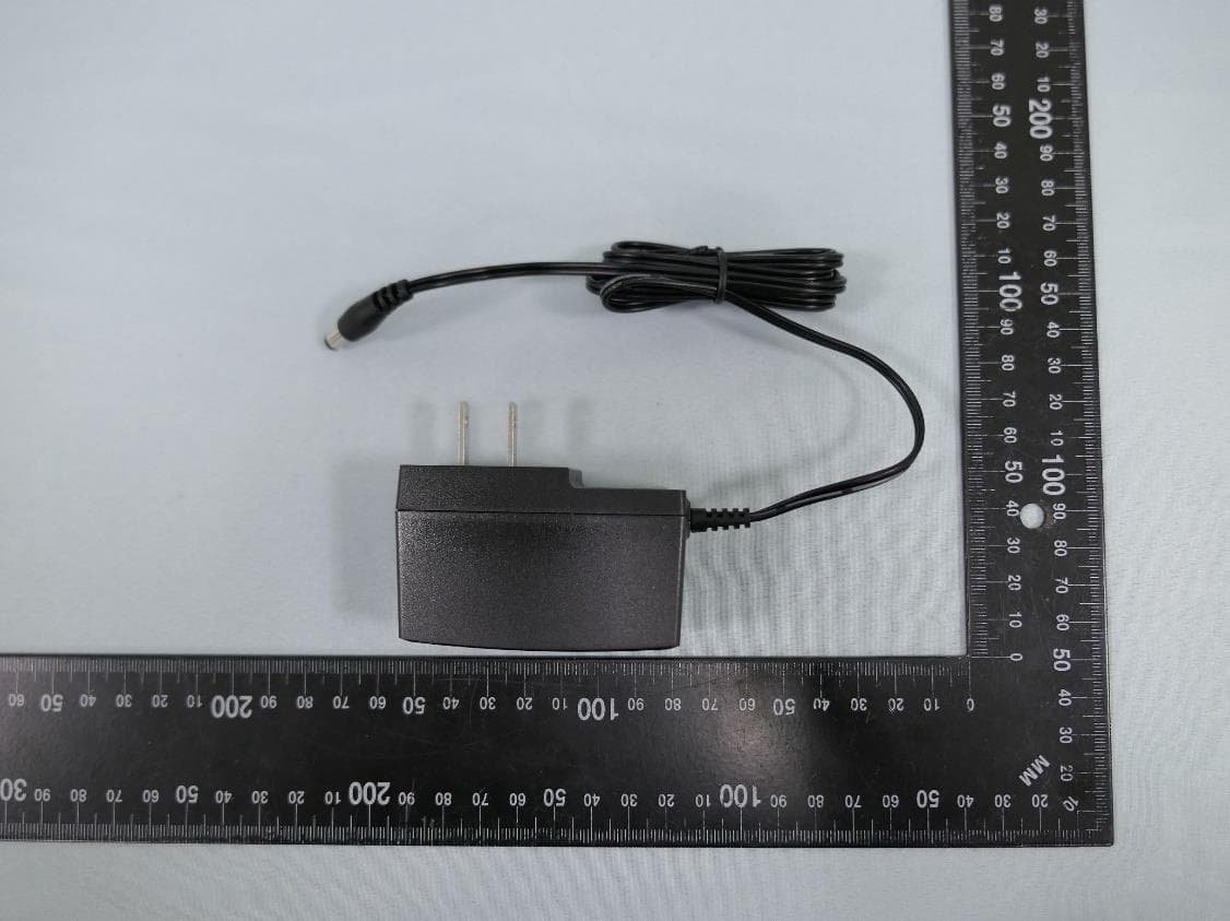 BE5000 Ceiling Mount Wi-Fi 7 Access Point - FCC ID 2BCGWEAP723 - TP-LINK CORPORATION PTE.LTD.