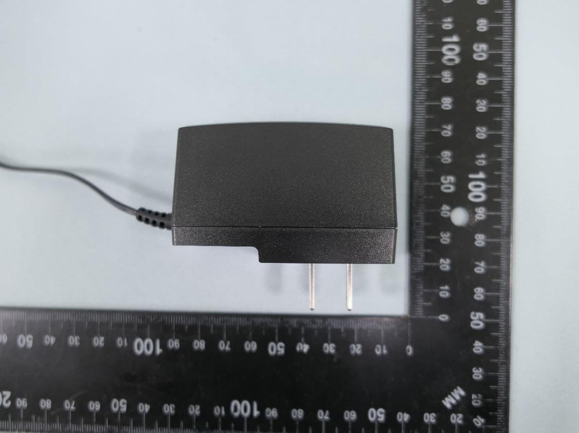 BE5000 Ceiling Mount Wi-Fi 7 Access Point - FCC ID 2BCGWEAP723 - TP-LINK CORPORATION PTE.LTD. (3)