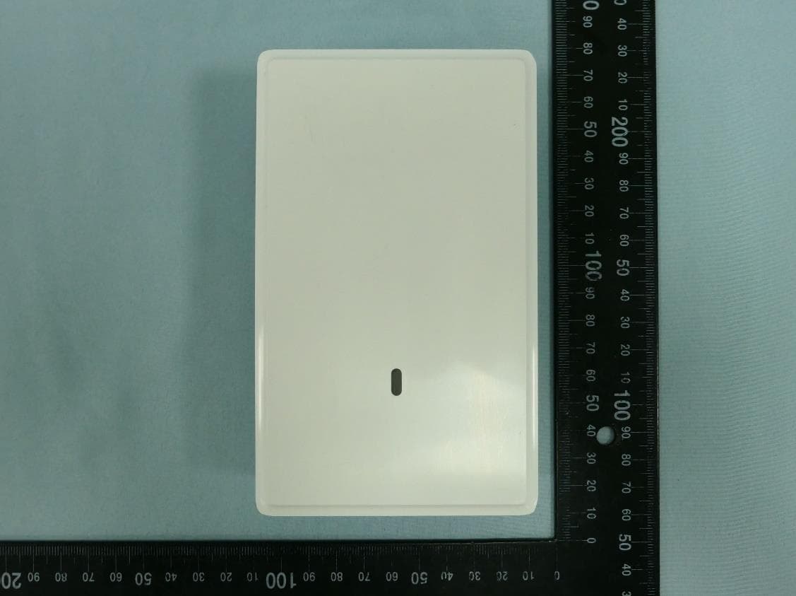BE5000 Wall Plate Wi-Fi 7 Access Point - FCC ID 2BCGWEAP725WALL - TP-LINK CORPORATION PTE.LTD. (5)