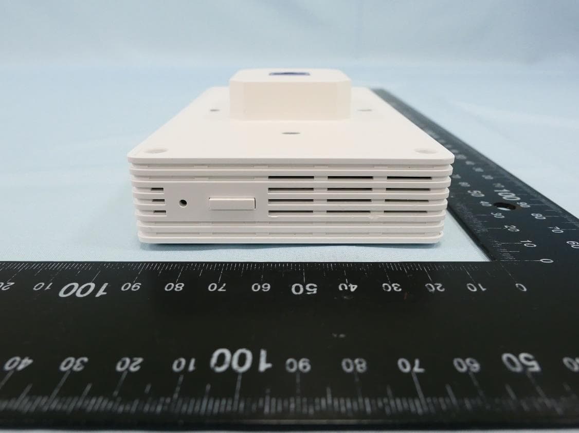 BE5000 Wall Plate Wi-Fi 7 Access Point - FCC ID 2BCGWEAP725WALL - TP-LINK CORPORATION PTE.LTD. (4)