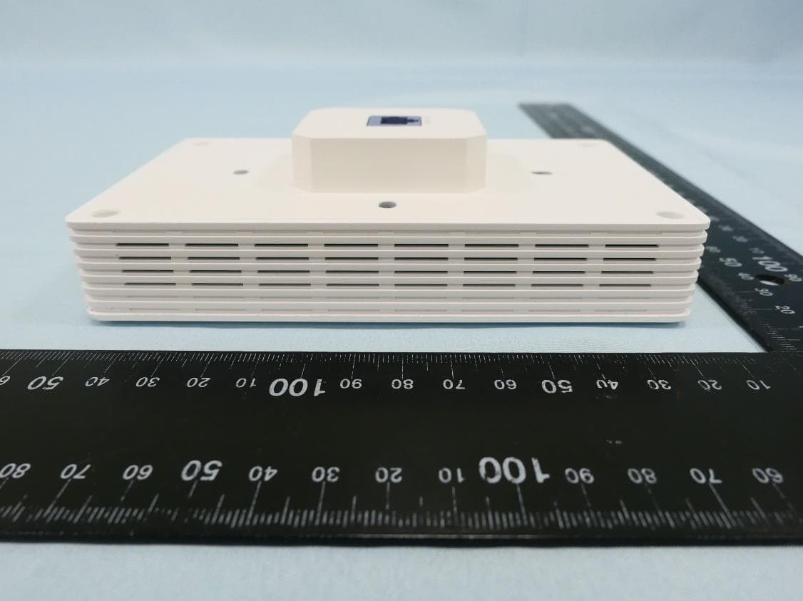 BE5000 Wall Plate Wi-Fi 7 Access Point - FCC ID 2BCGWEAP725WALL - TP-LINK CORPORATION PTE.LTD. (2)