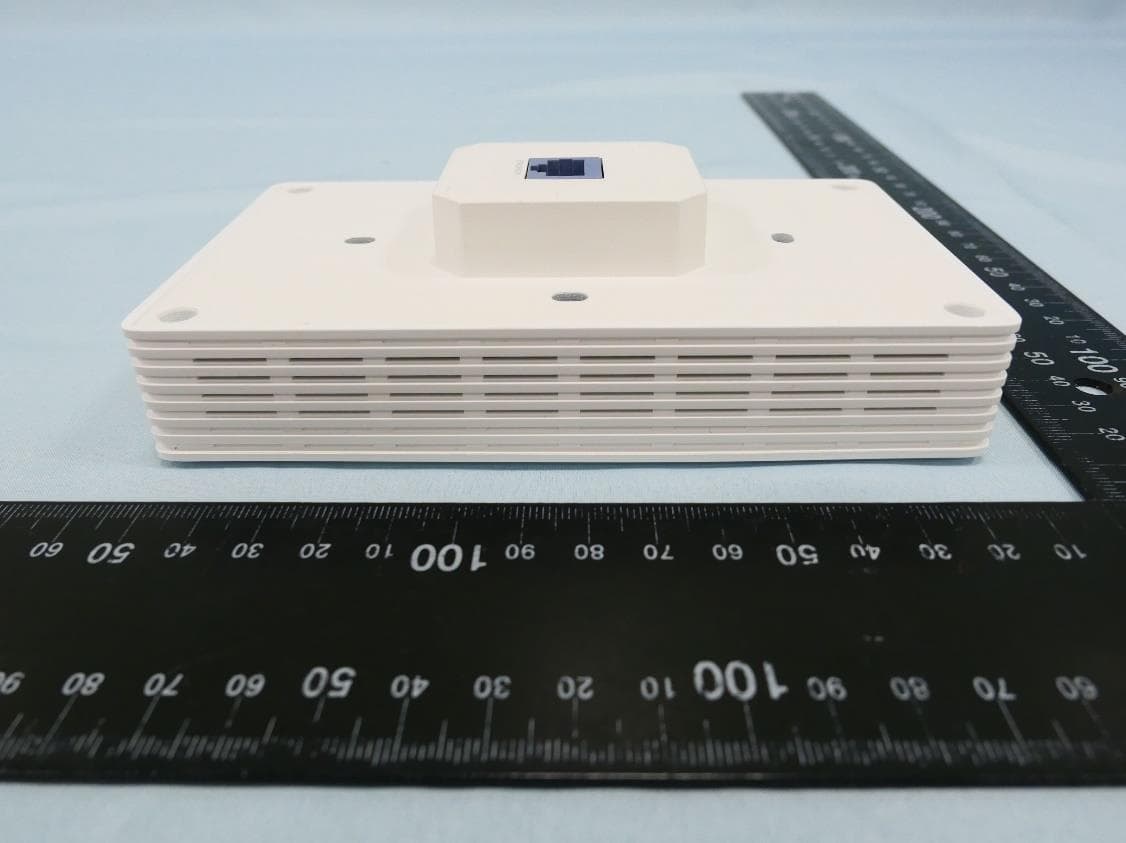 BE5000 Wall Plate Wi-Fi 7 Access Point - FCC ID 2BCGWEAP725WALL - TP-LINK CORPORATION PTE.LTD. (3)