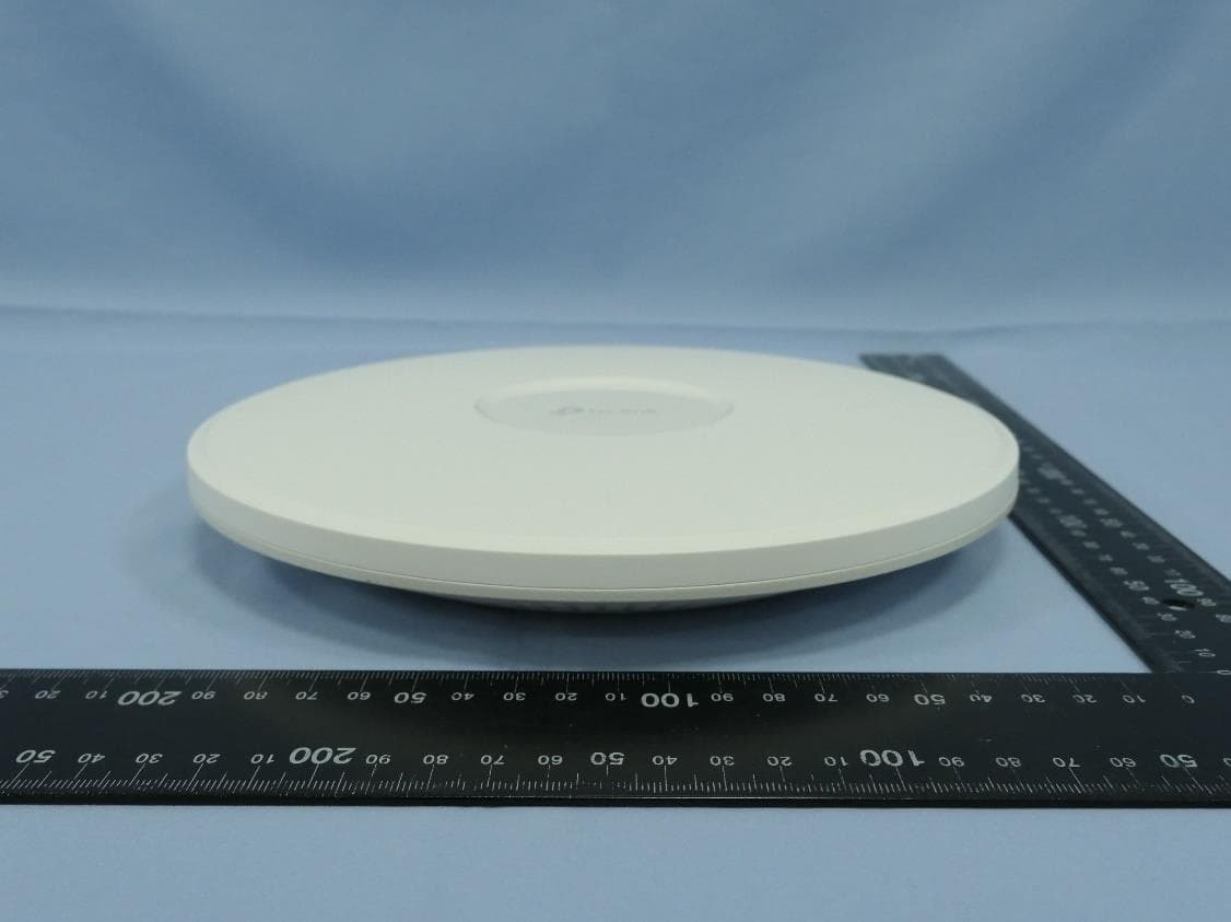 BE11000 Ceiling Mount Wi-Fi 7 Access Point - FCC ID 2BCGWEAP772V2 - TP-LINK CORPORATION PTE.LTD. (5)