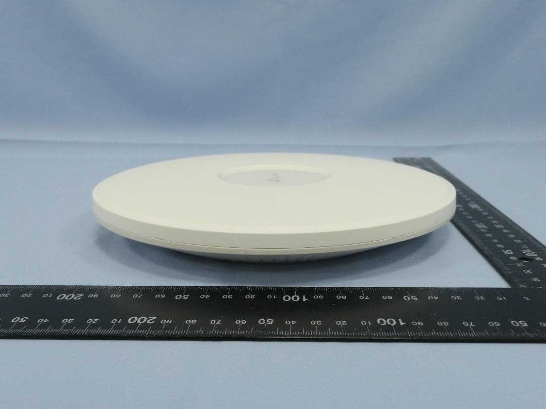 BE11000 Ceiling Mount Wi-Fi 7 Access Point - FCC ID 2BCGWEAP772V2 - TP-LINK CORPORATION PTE.LTD. (4)