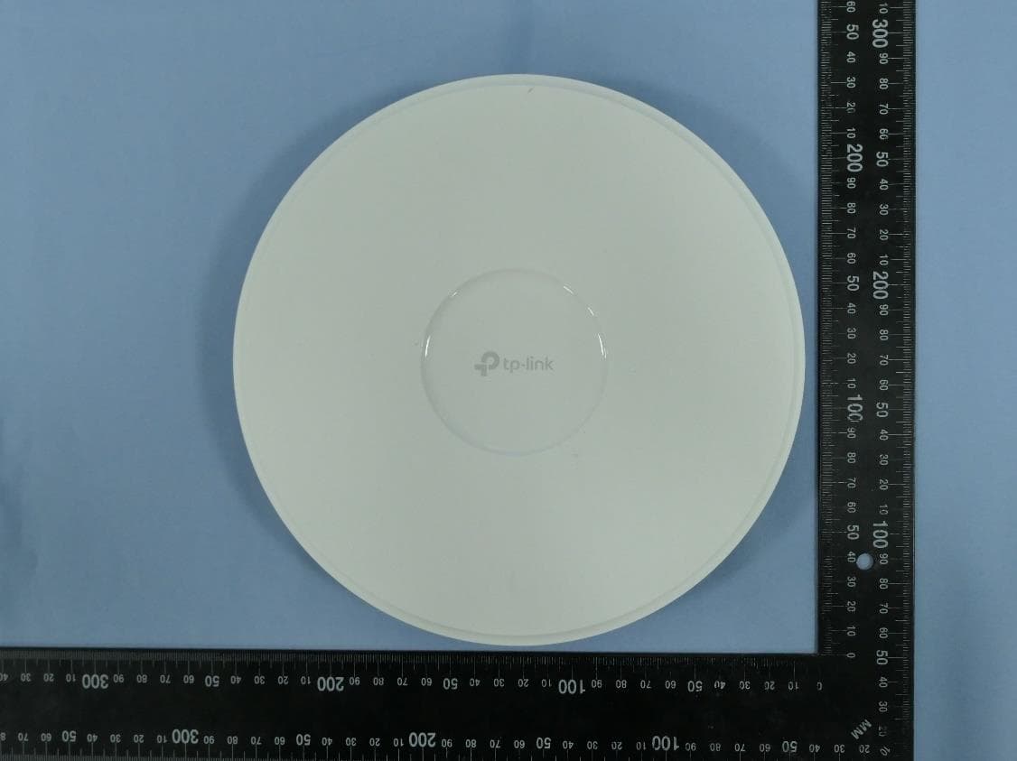 BE11000 Ceiling Mount Wi-Fi 7 Access Point - FCC ID 2BCGWEAP772V2 - TP-LINK CORPORATION PTE.LTD. (3)