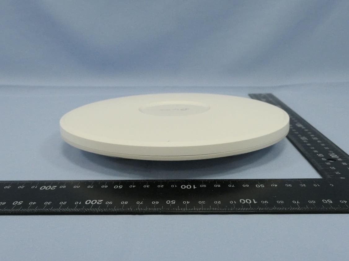 BE11000 Ceiling Mount Wi-Fi 7 Access Point - FCC ID 2BCGWEAP772V2 - TP-LINK CORPORATION PTE.LTD. (2)
