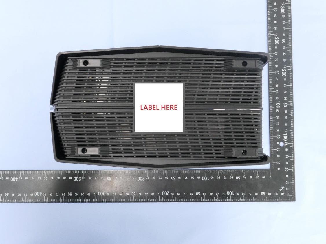 BE11000 Tri-Band Wi-Fi 7 Gaming Router/BE9300 Tri-Band Wi-Fi 7 Gaming Router - FCC ID 2BCGWGE550 - TP-LINK CORPORATION PTE.LTD. (2)