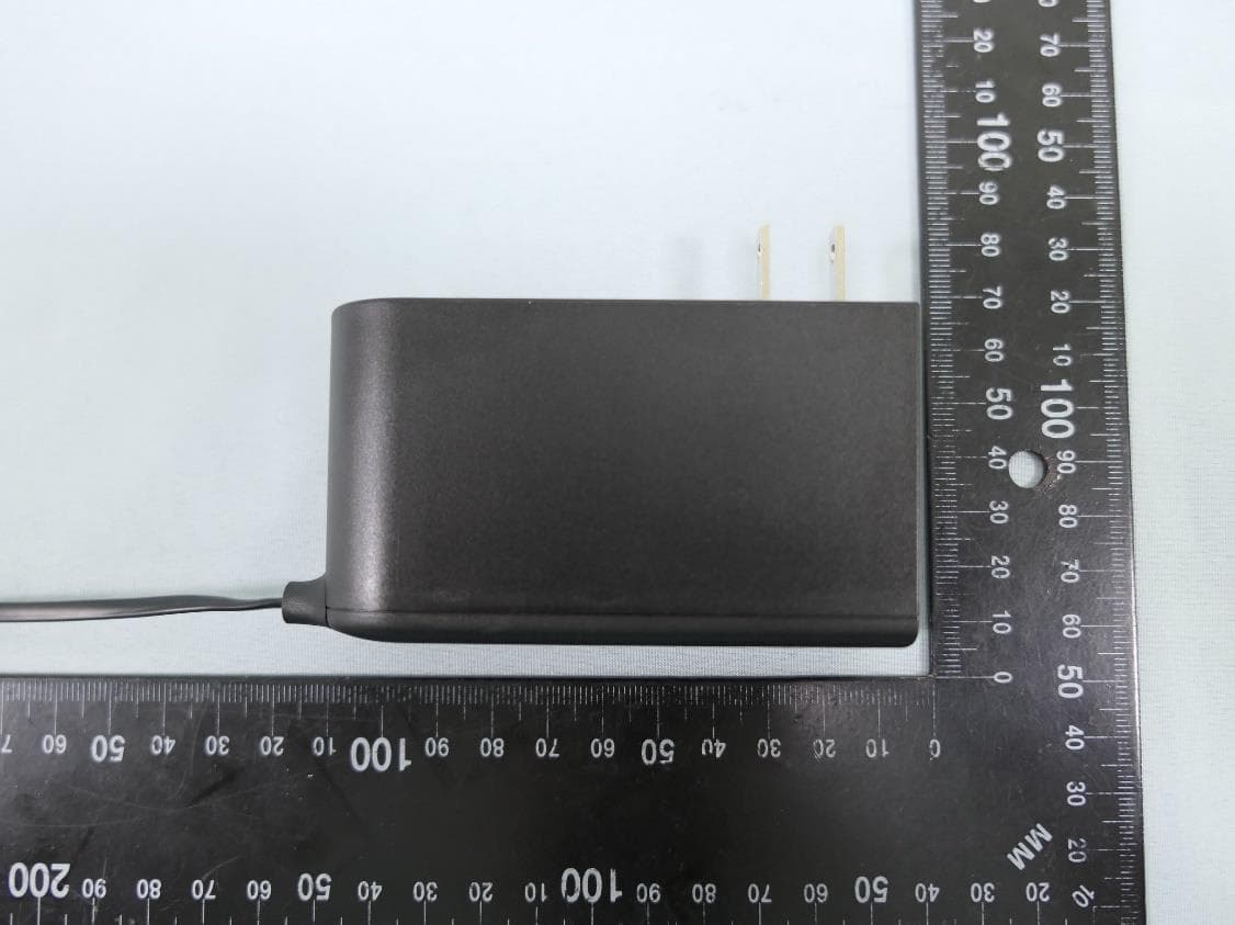 BE11000 Tri-Band Wi-Fi 7 Gaming Router/BE9300 Tri-Band Wi-Fi 7 Gaming Router - FCC ID 2BCGWGE550 - TP-LINK CORPORATION PTE.LTD. (4)