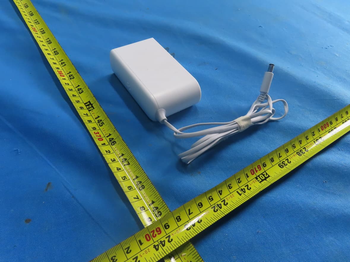 Smart HomeBase - FCC ID 2BCGWH500 - TP-LINK CORPORATION PTE.LTD.