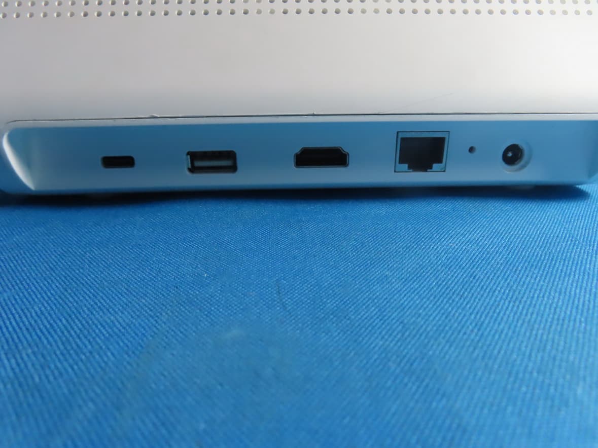Smart HomeBase - FCC ID 2BCGWH500 - TP-LINK CORPORATION PTE.LTD. (5)