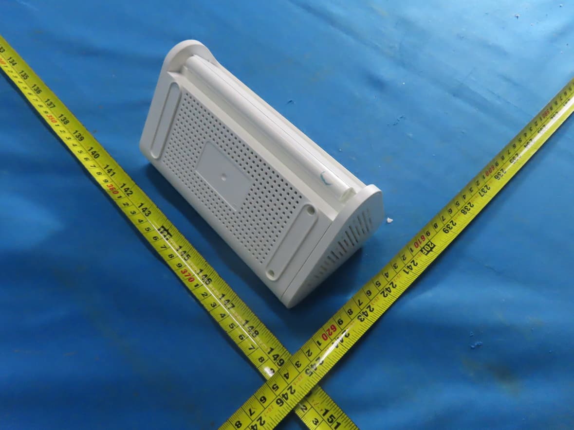 Smart HomeBase - FCC ID 2BCGWH500 - TP-LINK CORPORATION PTE.LTD. (3)