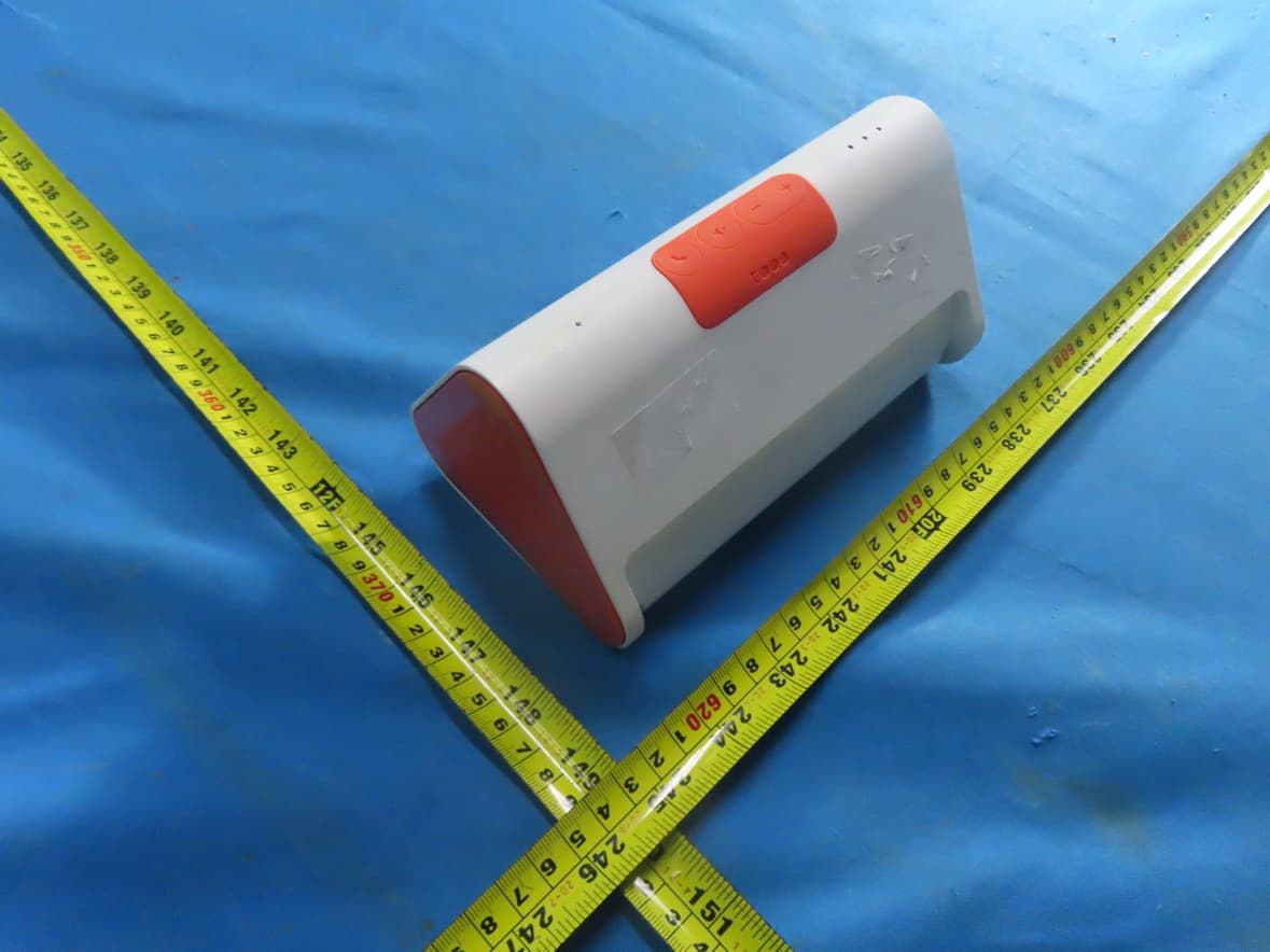 Smart HomeBase - FCC ID 2BCGWH500 - TP-LINK CORPORATION PTE.LTD. (4)