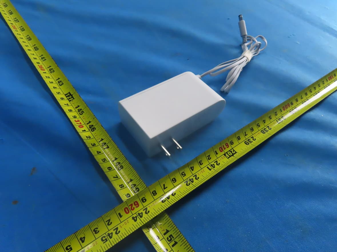 Smart HomeBase - FCC ID 2BCGWH500 - TP-LINK CORPORATION PTE.LTD. (2)