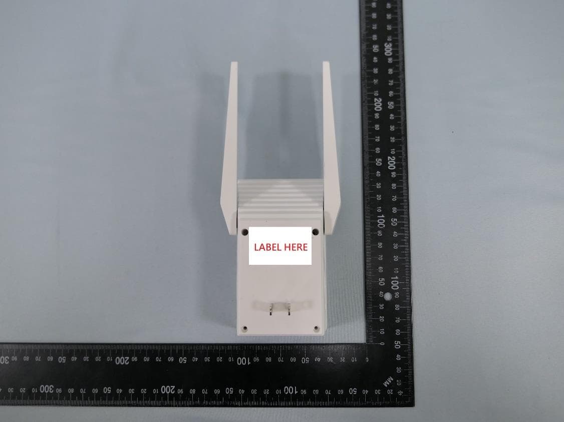 AX1500 Wi-Fi 6 Range Extender - FCC ID 2BCGWRE505XV2 - TP-LINK CORPORATION PTE.LTD.