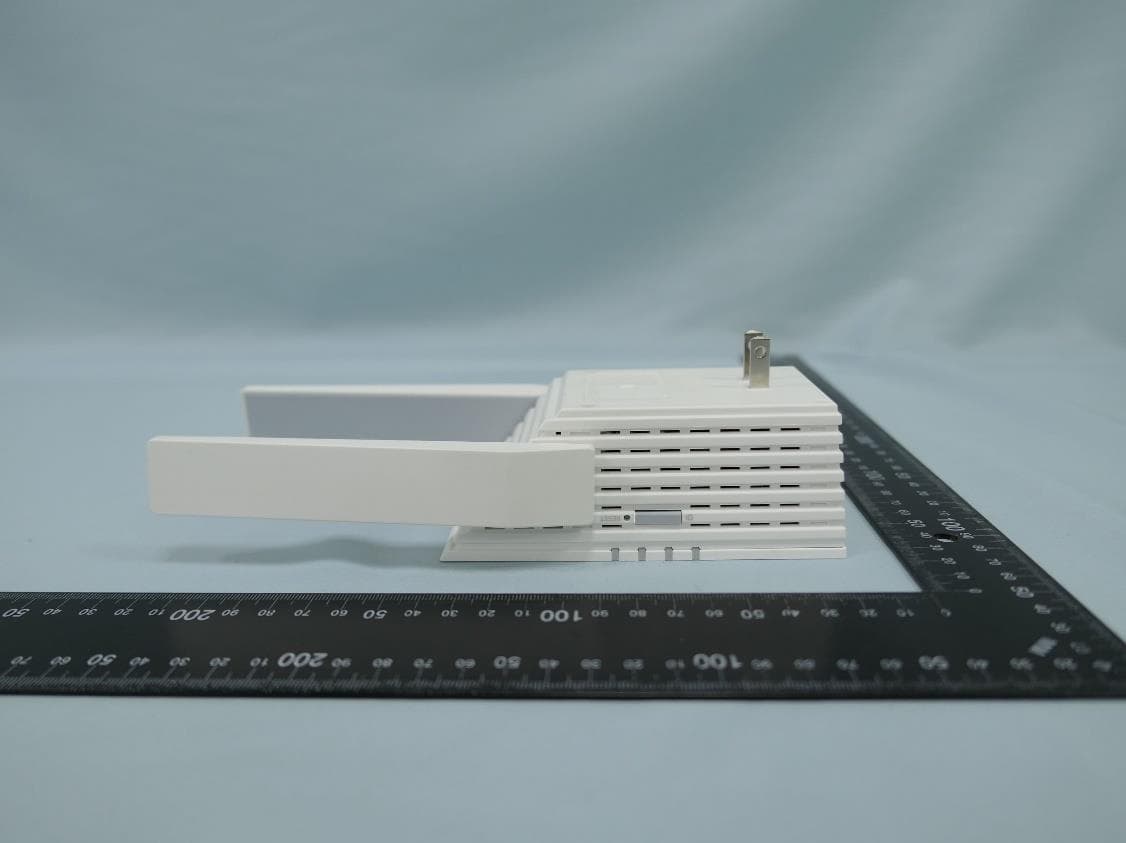 AX1500 Wi-Fi 6 Range Extender - FCC ID 2BCGWRE505XV2 - TP-LINK CORPORATION PTE.LTD. (5)