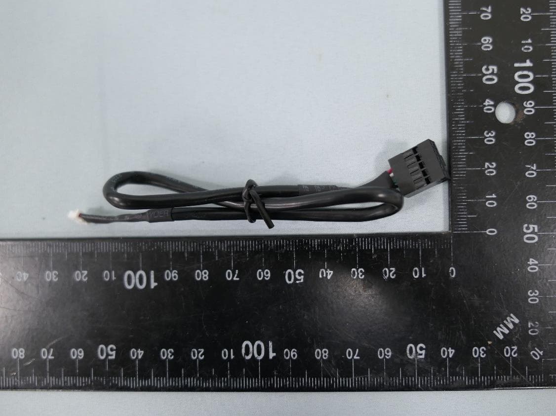 BE9300 Wi-Fi 7 Bluetooth PCIe Adapter - FCC ID 2BCGWTBE550E - TP-LINK CORPORATION PTE.LTD.