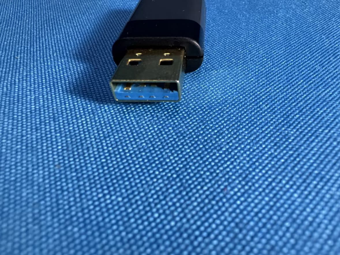 AX1800 Mini Wi-Fi 6 Wireless USB Adapter - FCC ID 2BCGWTX23U - TP-LINK CORPORATION PTE.LTD.