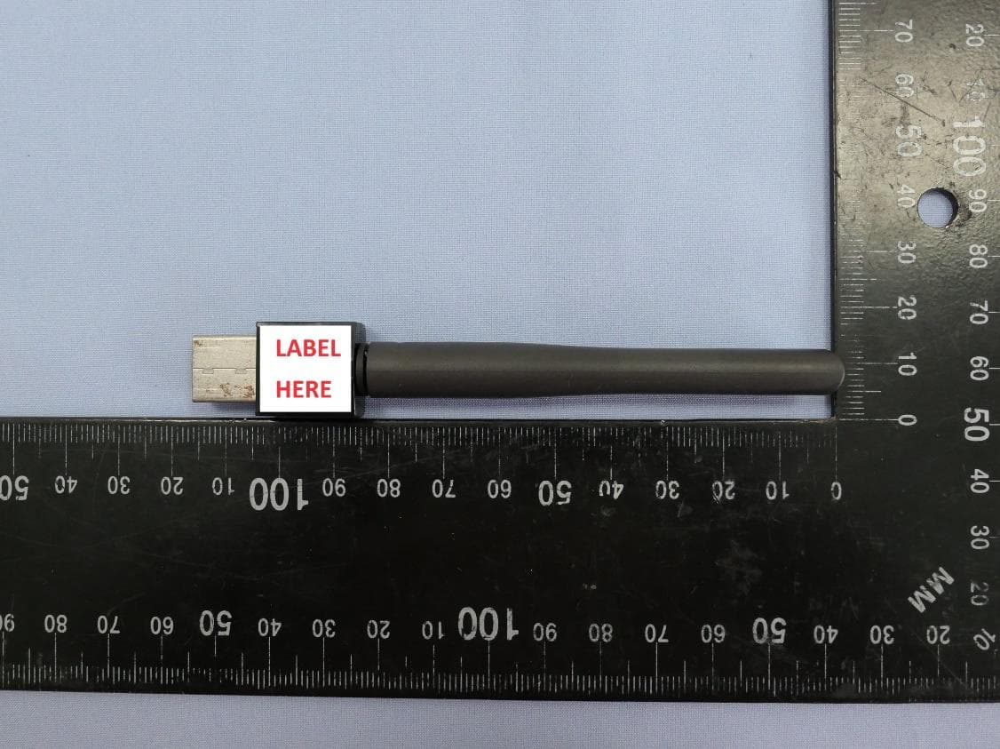 Long Range Bluetooth USB Adapter - FCC ID 2BCGWUB500PLUS - TP-LINK CORPORATION PTE.LTD. (2)