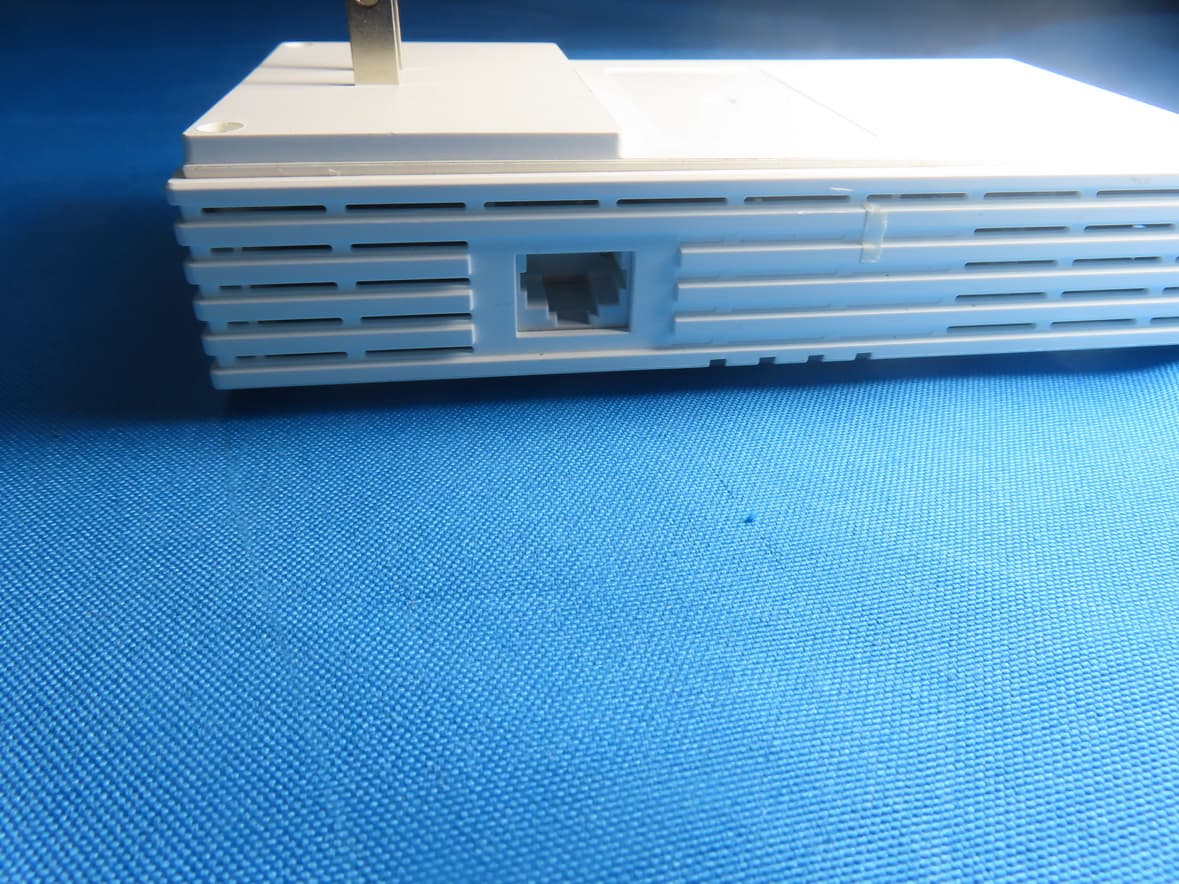 AV1000 Powerline AX1500 Wi-Fi 6 Extender - FCC ID 2BCGWWPA7817 - TP-LINK CORPORATION PTE.LTD. (2)