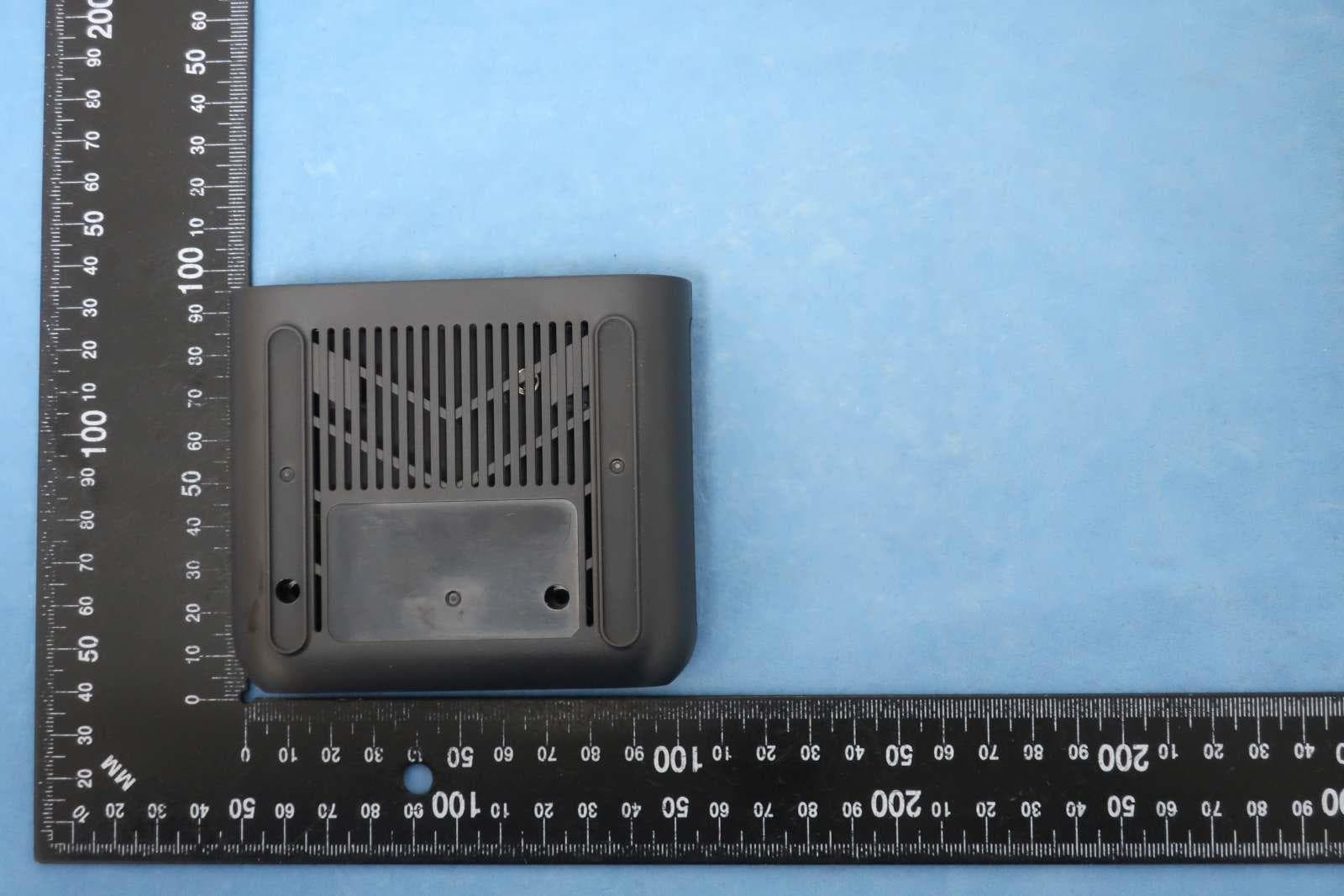 AX1500 Wi-Fi 6 Portable Router - FCC ID 2BCGWWR1502X - TP-LINK CORPORATION PTE.LTD. (2)