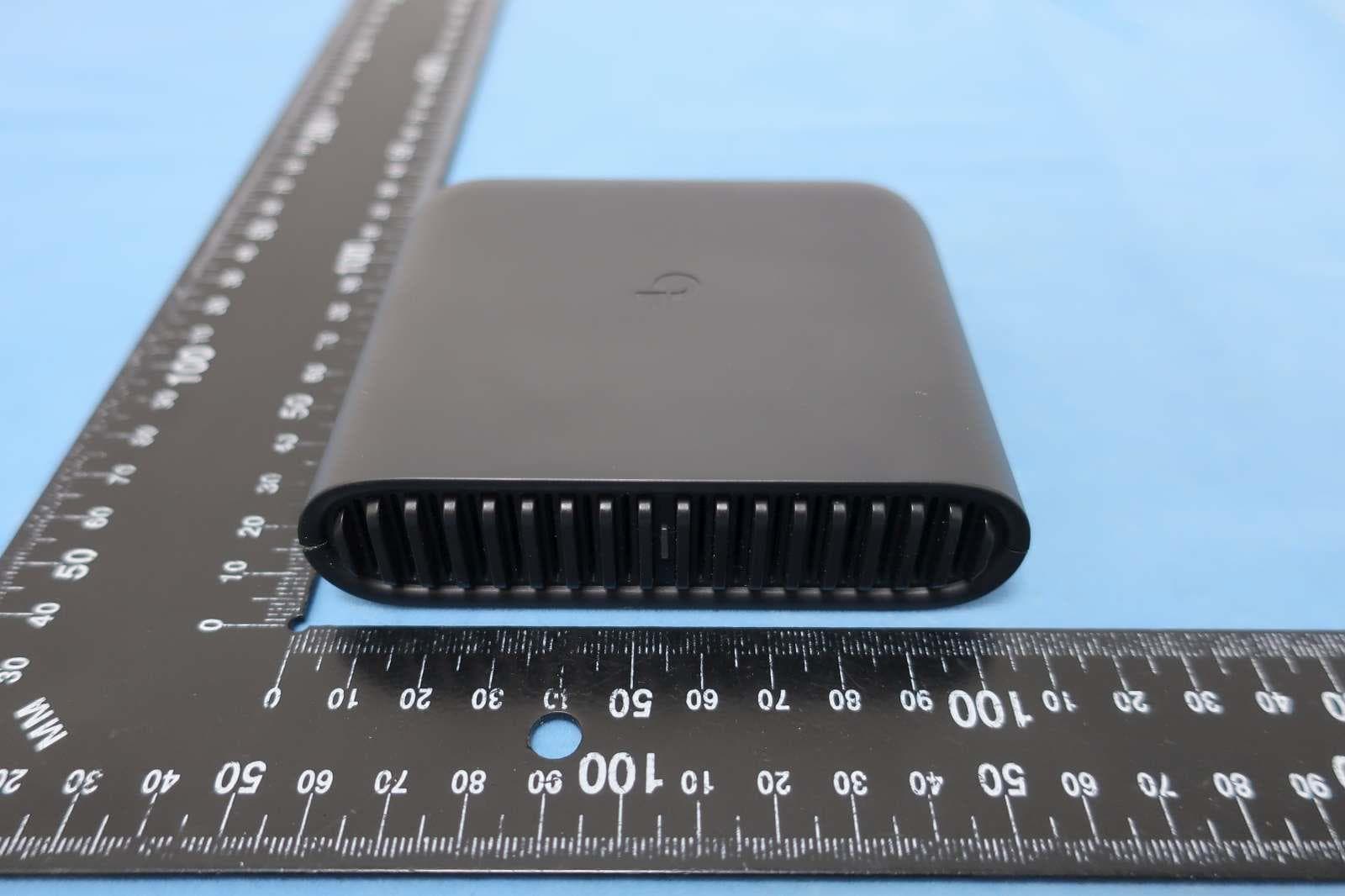 AX1500 Wi-Fi 6 Portable Router - FCC ID 2BCGWWR1502X - TP-LINK CORPORATION PTE.LTD. (5)
