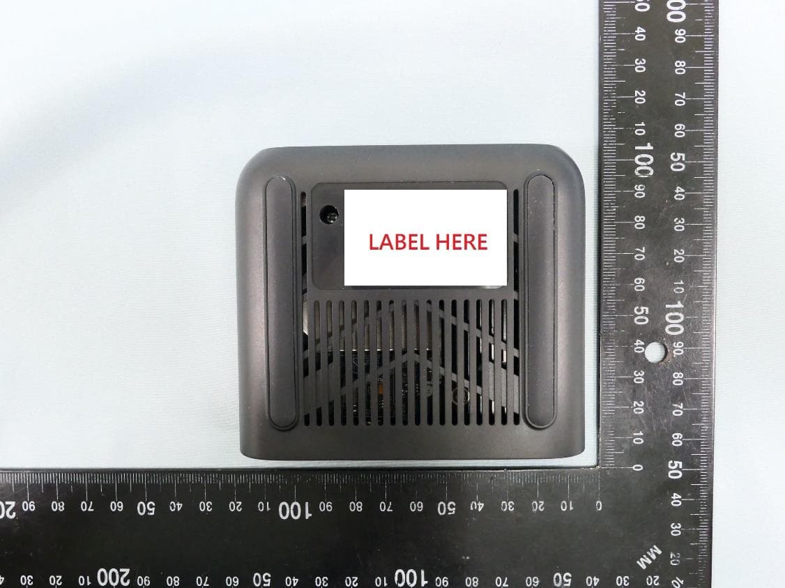 AX3000 Wi-Fi 6 Portable Router - FCC ID 2BCGWWR3002X - TP-LINK CORPORATION PTE.LTD. (2)