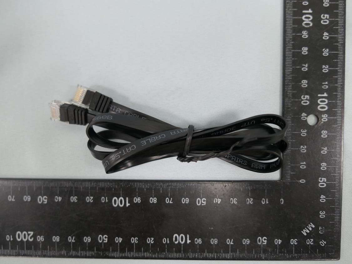 AX3000 Wi-Fi 6 Portable Router - FCC ID 2BCGWWR3002X - TP-LINK CORPORATION PTE.LTD. (4)
