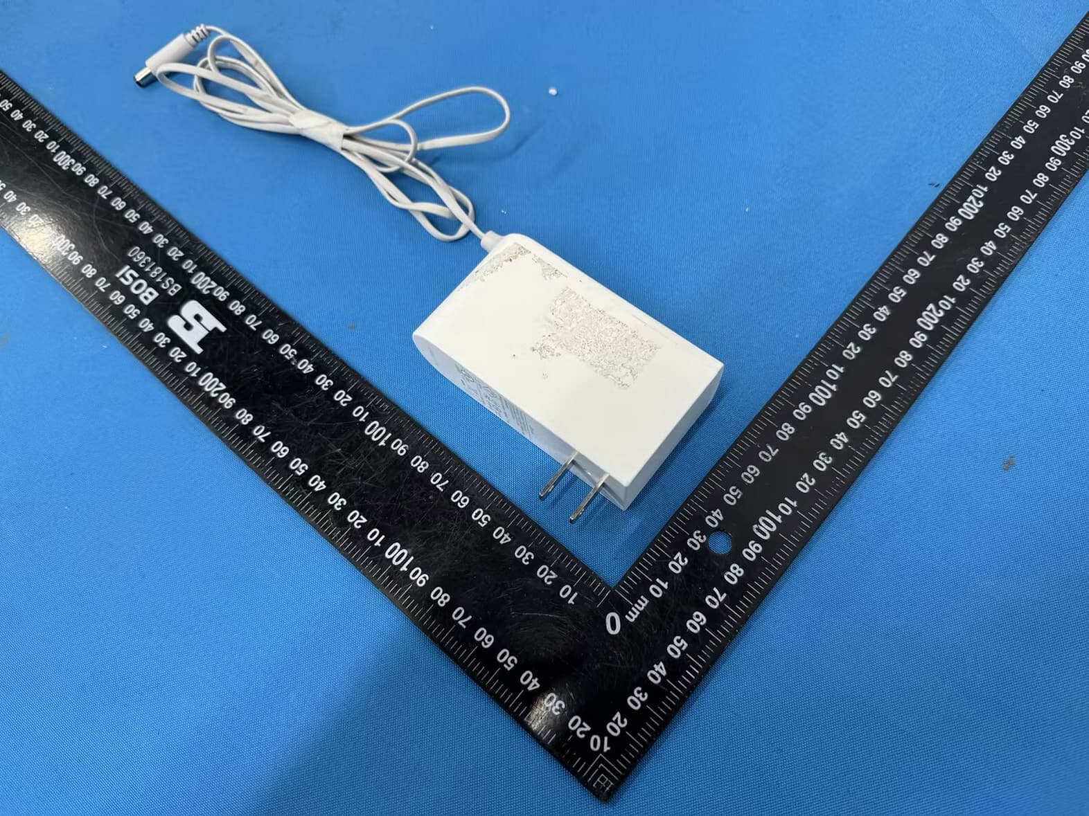 AX5400 Whole Home Mesh Wi-Fi 6 System - FCC ID 2BCGWX60V4 - TP-LINK CORPORATION PTE.LTD. (2)