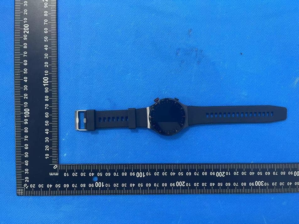 Smart watch - FCC ID 2BCHH-QW33 - SHENZHEN QINGWEI DIGITAL ELECTRIC APPLIANCE CO., LTD (3)