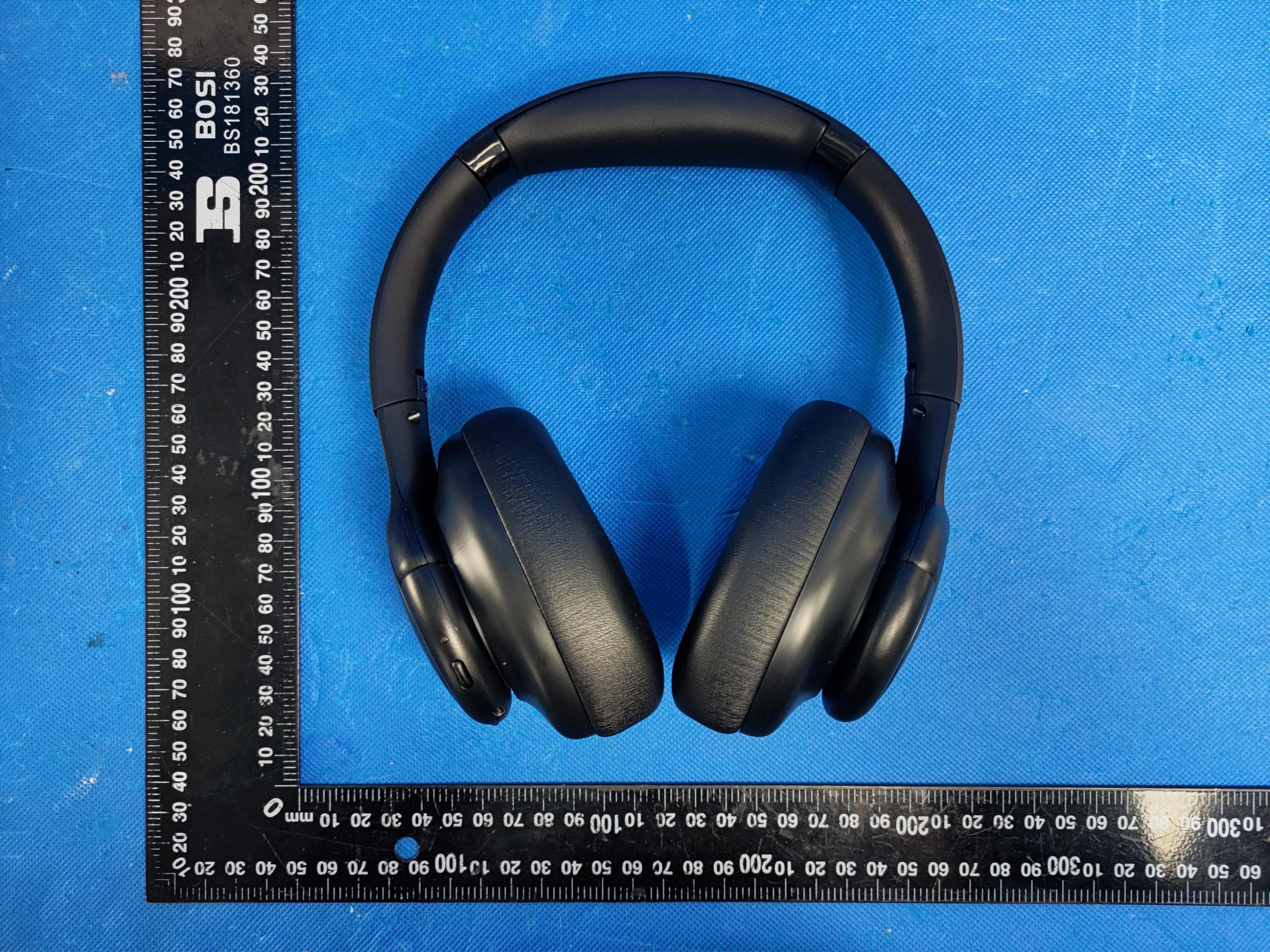Bluetooth Headphones - FCC ID 2BCHL-P3 - guangzhoujiangmeiyinmaoyiyouxiangongsi