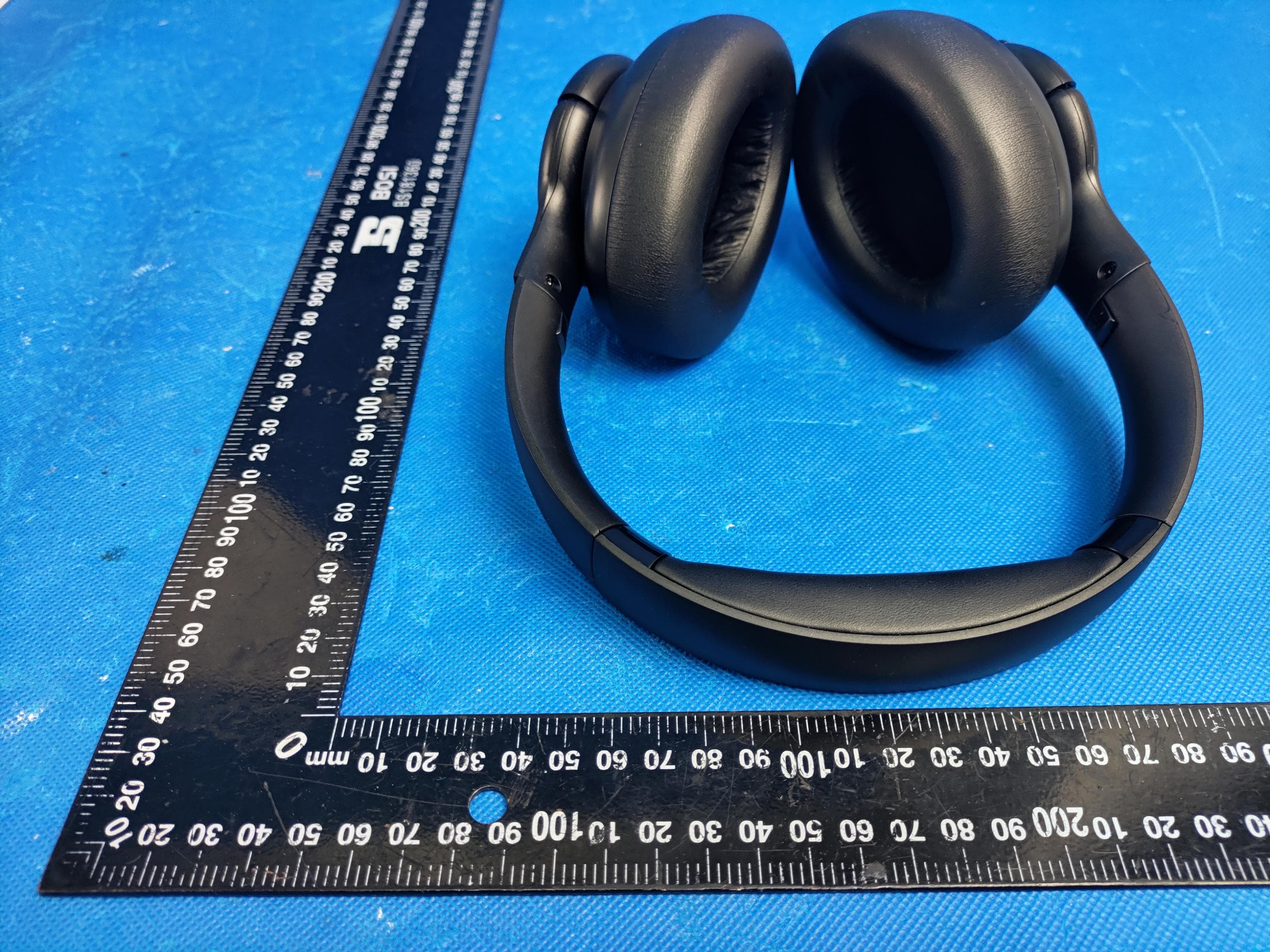 Bluetooth Headphones - FCC ID 2BCHL-P3 - guangzhoujiangmeiyinmaoyiyouxiangongsi (3)