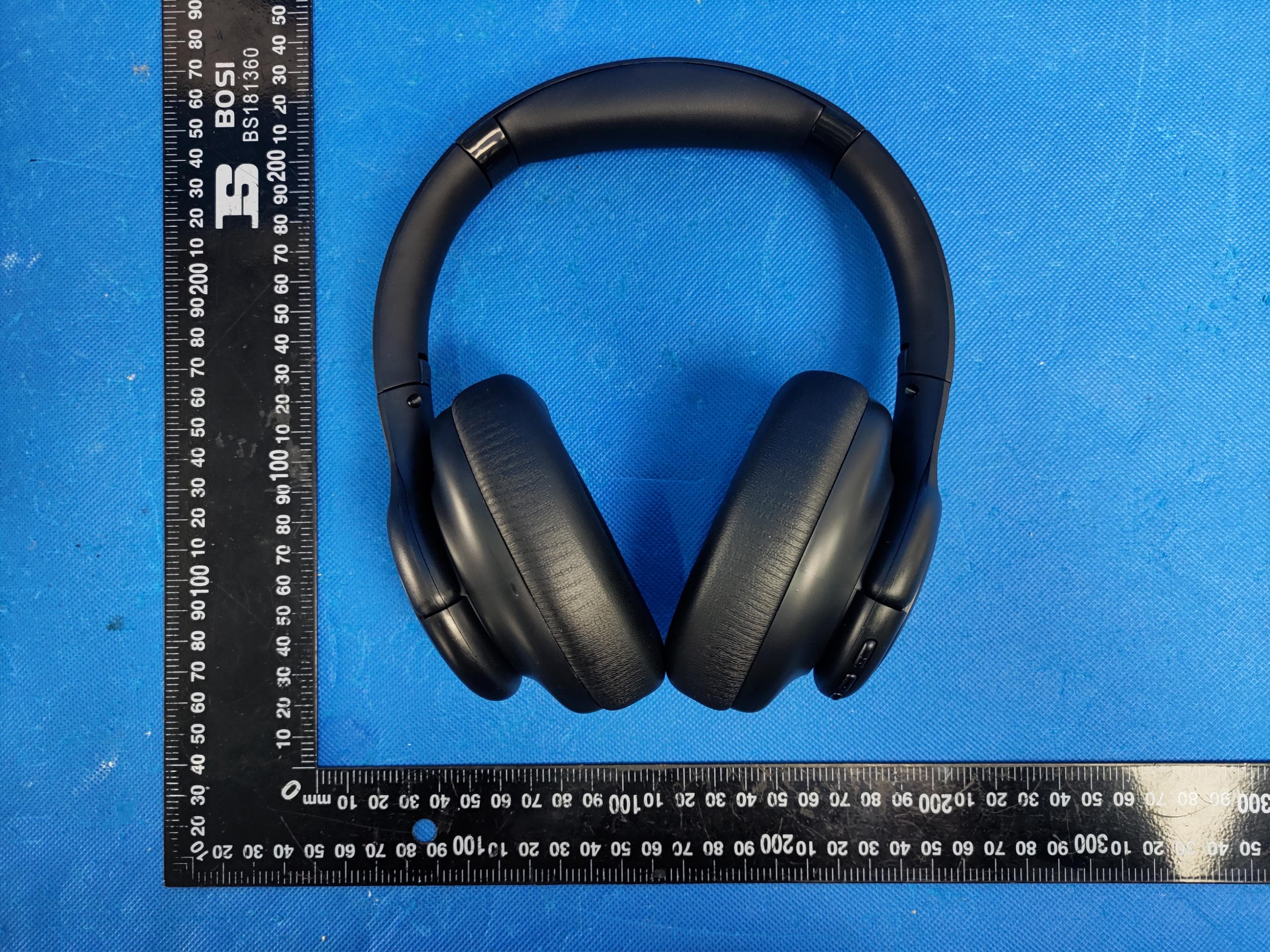 Bluetooth Headphones - FCC ID 2BCHL-P3 - guangzhoujiangmeiyinmaoyiyouxiangongsi (2)