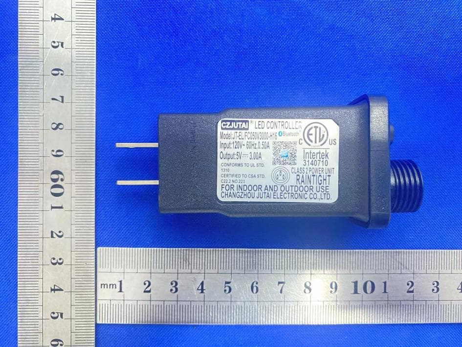 APP curtain lamp - FCC ID 2BCHS-APP-SL-C - shenzhenshichaorendakejiyouxiangongsi