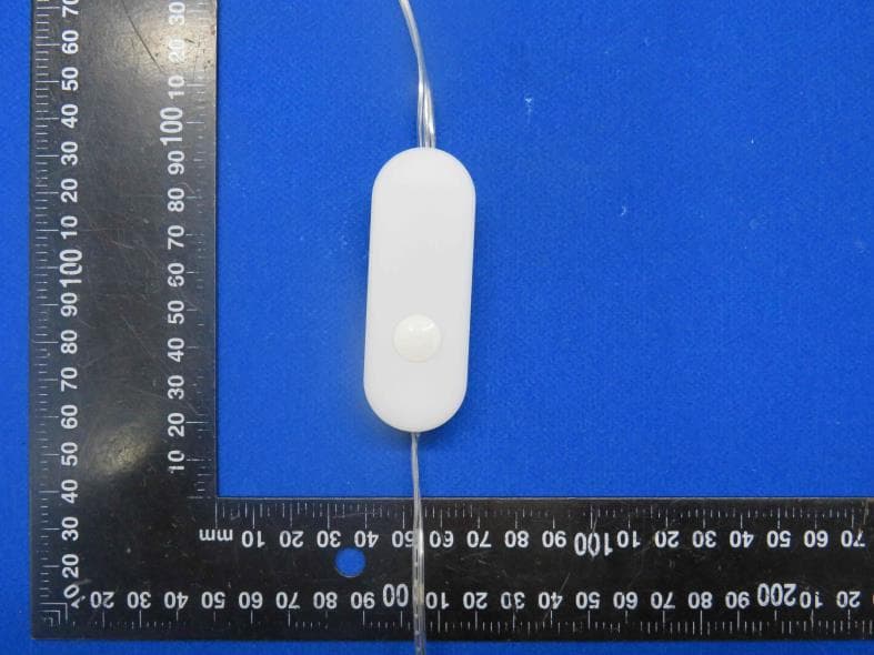 String Lights - FCC ID 2BCHS-CRDAMLWY - shenzhenshichaorendakejiyouxiangongsi (2)