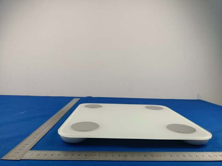Bluetooth Scale - FCC ID 2BCI2-CF2071BT - Zhongshan Canny Electronics Co., Ltd (5)