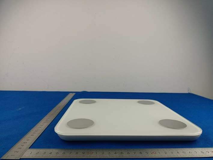 Bluetooth Scale - FCC ID 2BCI2-CF2071BT - Zhongshan Canny Electronics Co., Ltd (4)