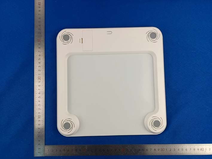 Bluetooth Scale - FCC ID 2BCI2-CF2071BT - Zhongshan Canny Electronics Co., Ltd (2)